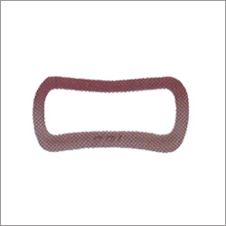 लूप बैग प्लास्टिक हैंडल