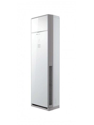 Midea Floor Standing Ac 4.0 Ton Air Flow Capacity: 1802/1595 Cubic Meter (M3)