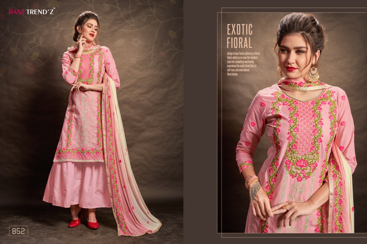 Mix Pakistani Lawn Suits