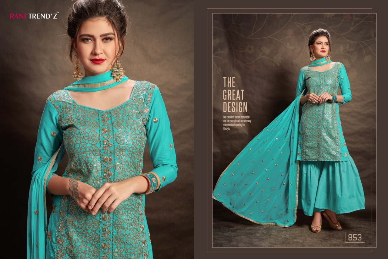 Mix Pakistani Lawn Suits