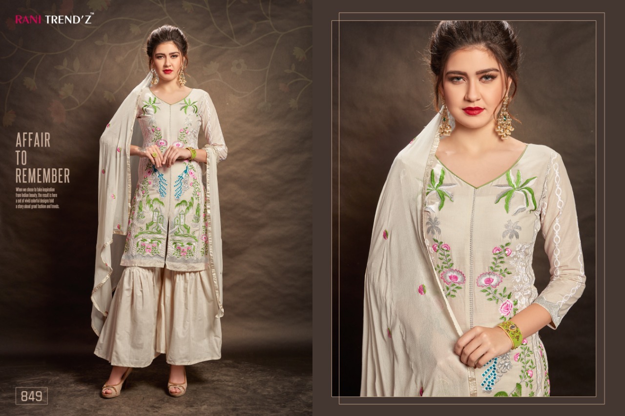 Mix Pakistani Lawn Suits