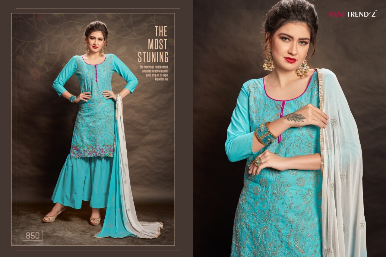 Mix Pakistani Lawn Suits