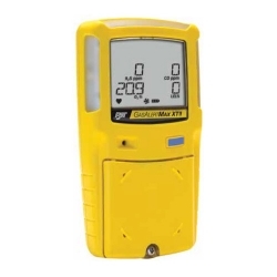 Gas Alert Max Detector