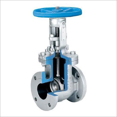 Gate Valves
