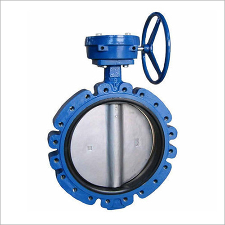 Normex Wafer Check Valve WCVWSV