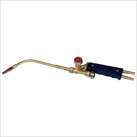 Gas Welding Torches - Durable Steel Construction , High Precision Flame Control, Versatile Usage Options