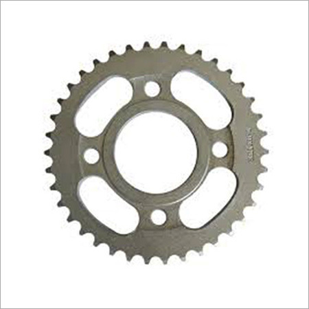 Sprockets - High Durability Steel, Precision Engineered Design | Enhanced Performance, Versatile Applications