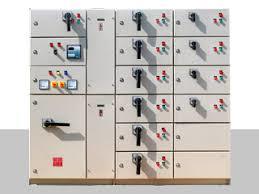 Power Factor Panel