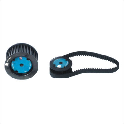 टाइमिंग पुलीज़