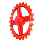 कन्वेयर स्प्रॉकेट