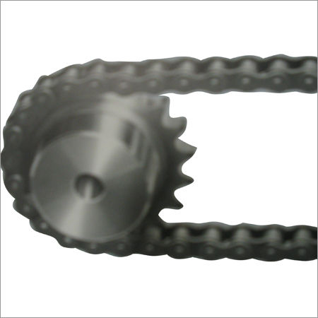 Roller Chain