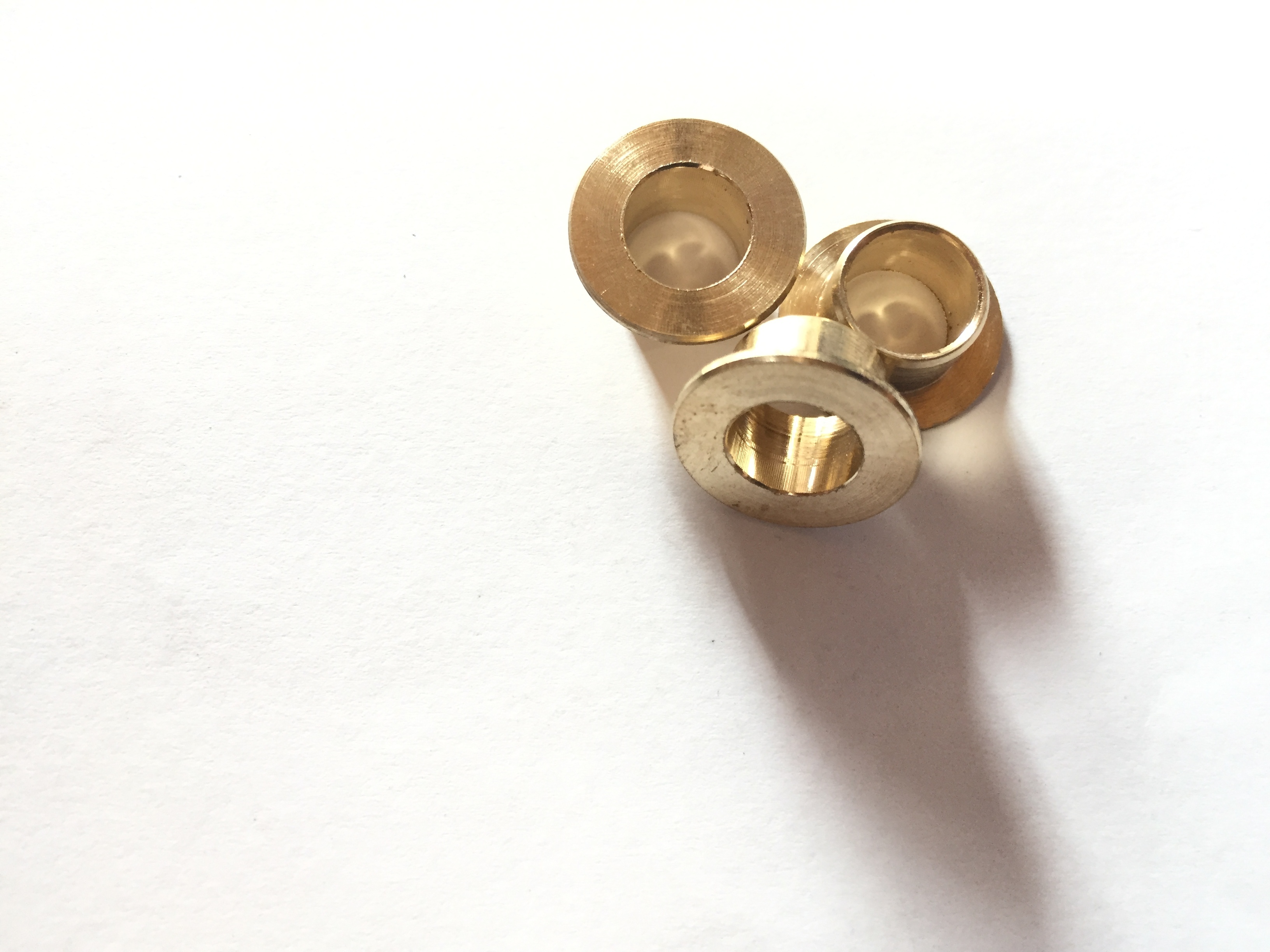 Brass Bush