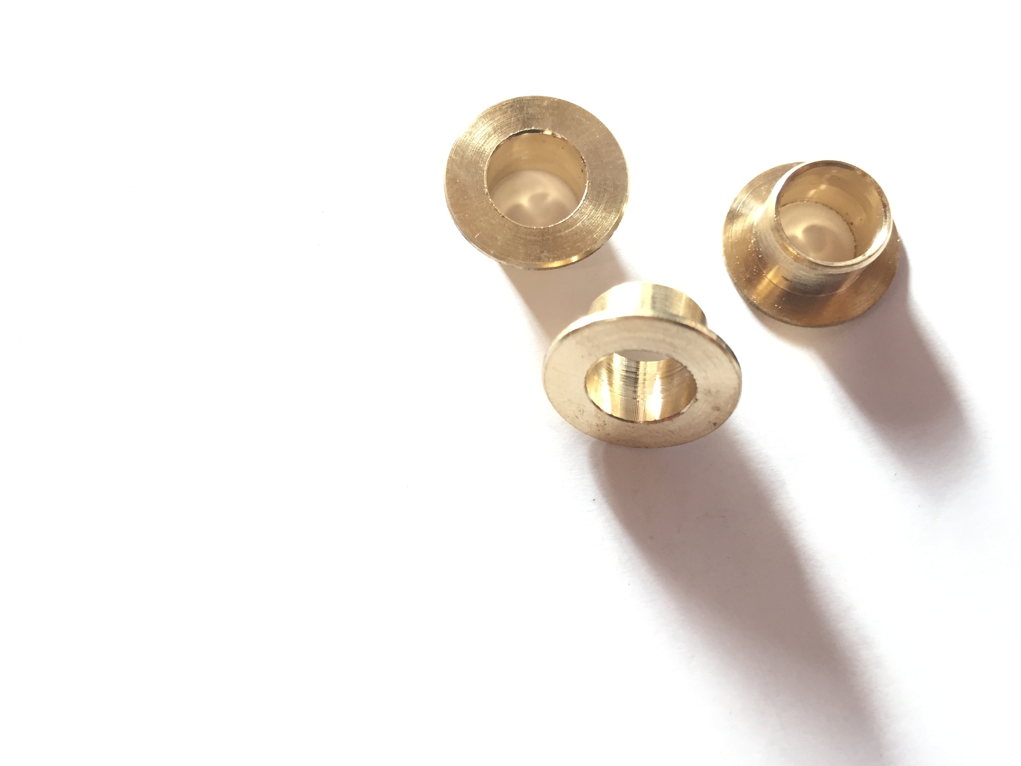 Brass Bush