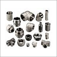 Forged Fitting