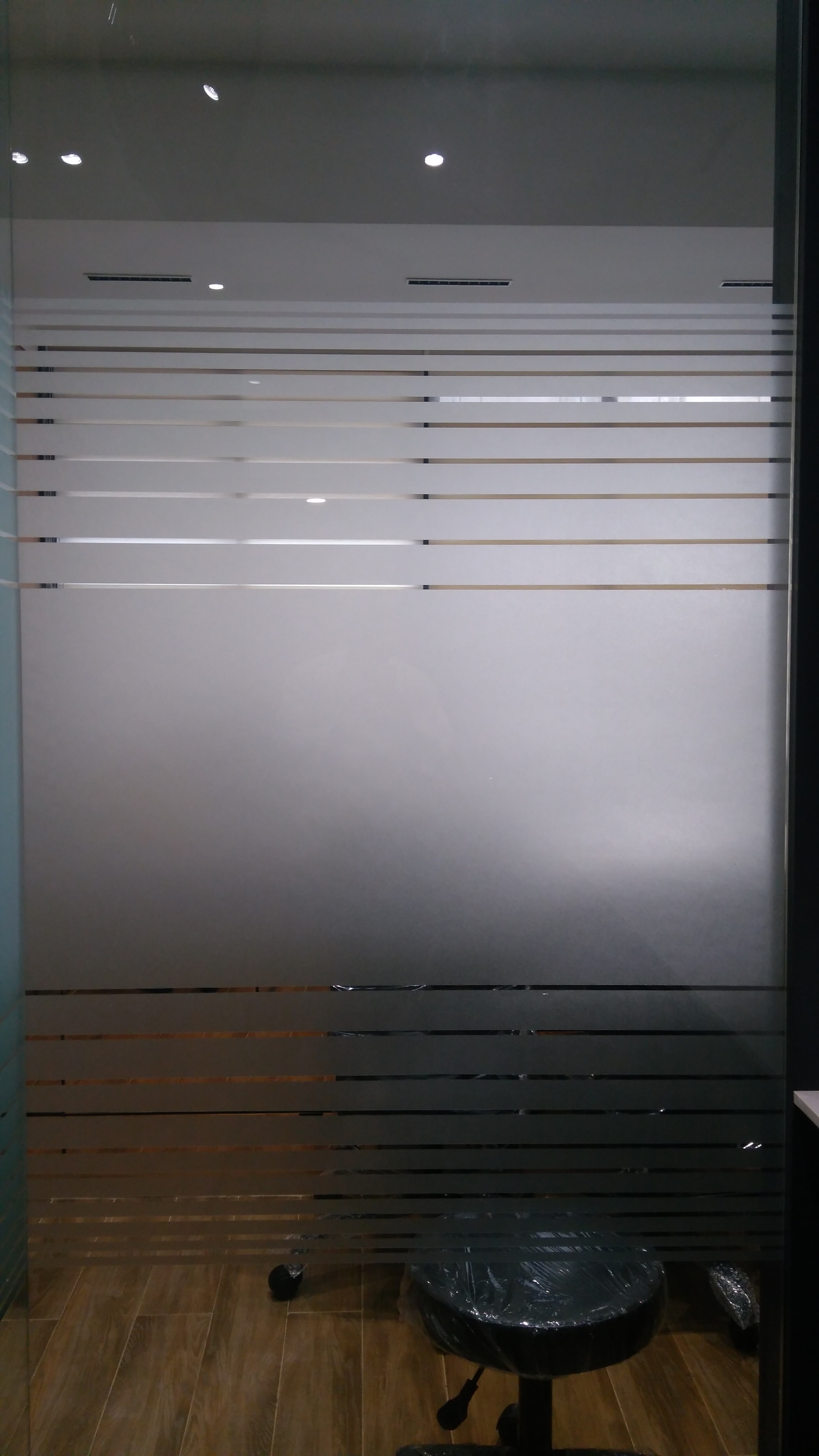 Glass Decorative Film