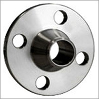 ANSI Standard Flanges