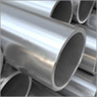 Stainless Steel Pipes And Tubes