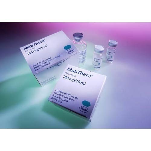 Liquid Anticancer Drugs