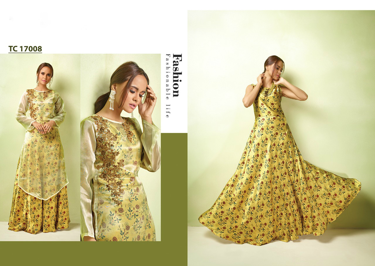 Dry Cleaning Exclusive Ladies Gown