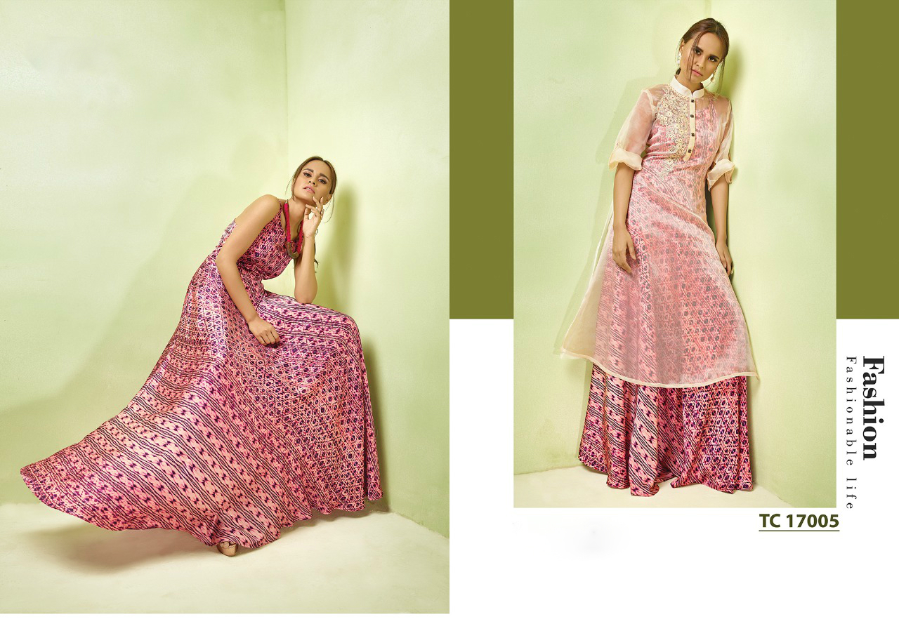 Dry Cleaning Exclusive Ladies Gown