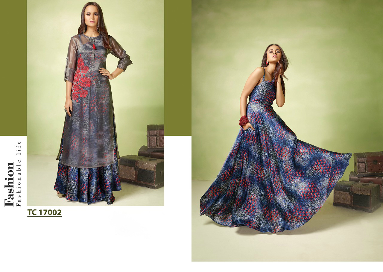 Dry Cleaning Exclusive Ladies Gown