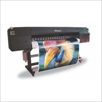 Automatic Fastest Speed Uv Roll To Roll Printer Ur 6500