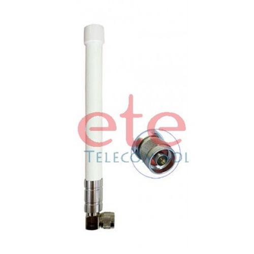 Gsm-3G-4G Omni Fiberglass Antenna Application: Good Networking