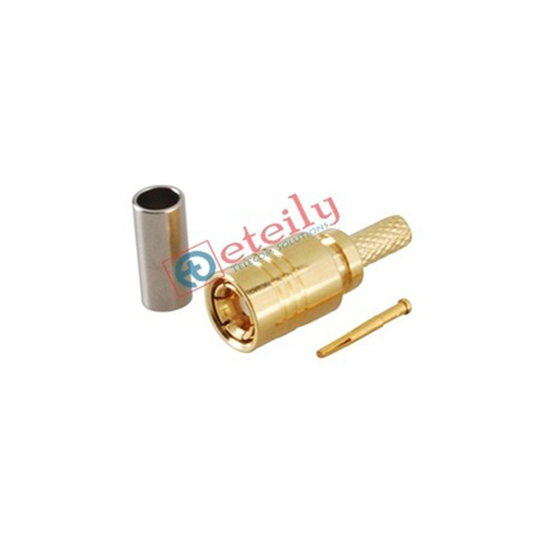 Brass Rg 316 Connector