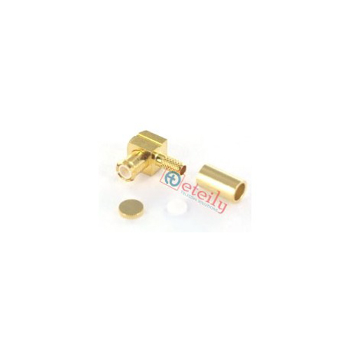 Brass Rg 316 Connector
