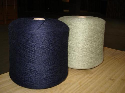 टेंसल यार्न्स