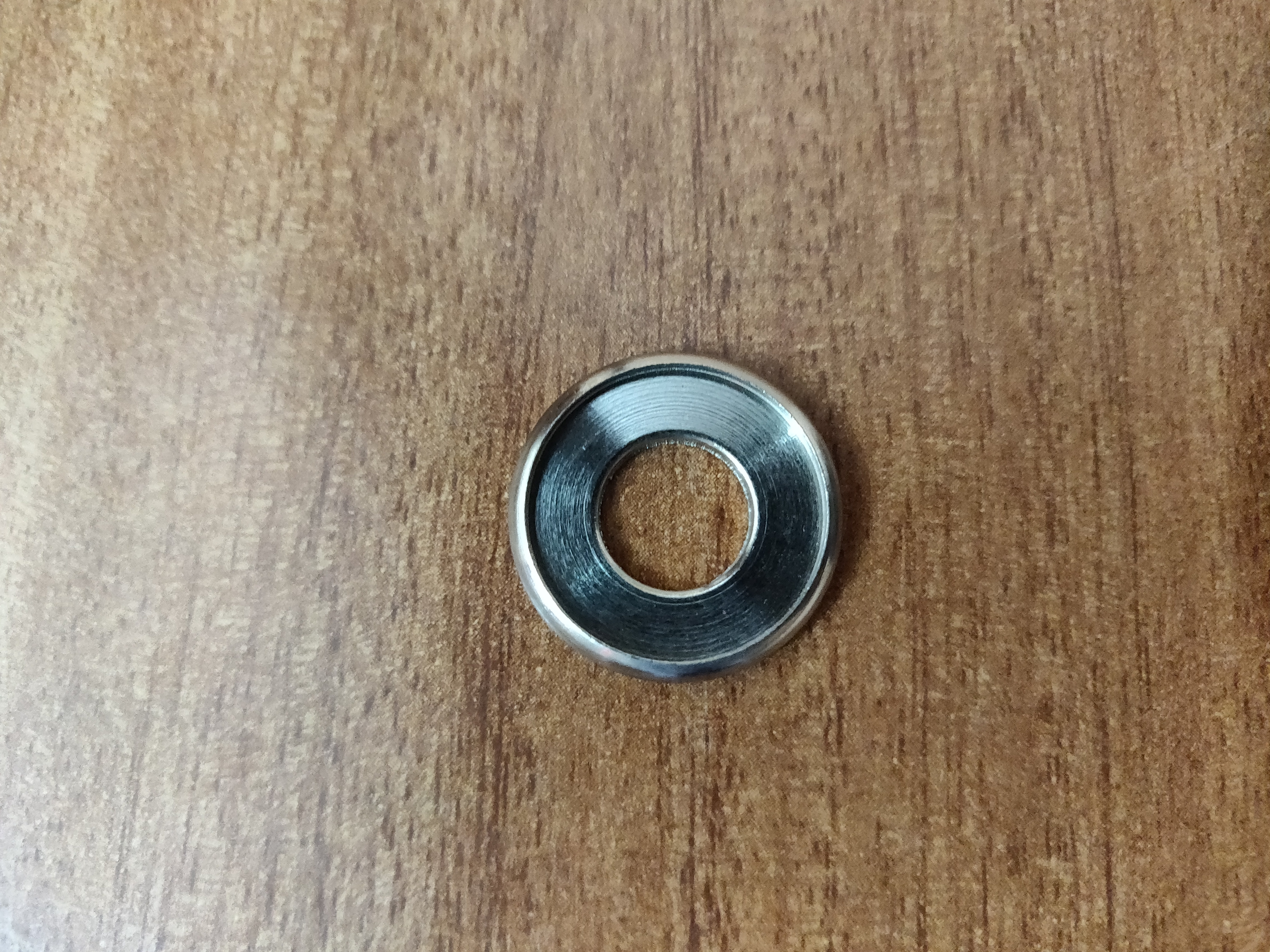 C P Brass Washer