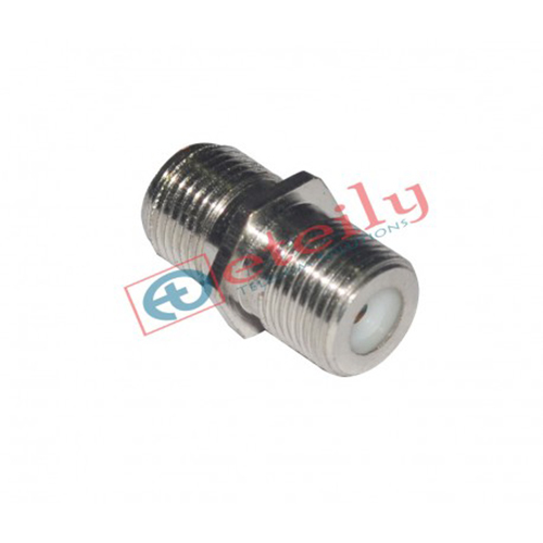 समाक्षीय संबंधक