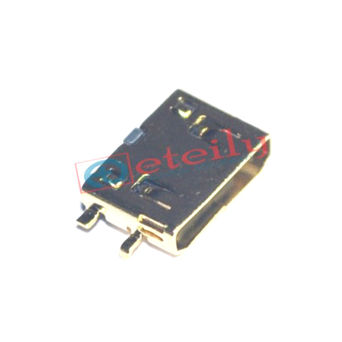 0.8Mm C Type Smt Gold Plating Mini Hdmi Female Socket - Application: Good Working