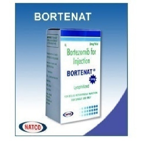 Liquid Bortenat Injection