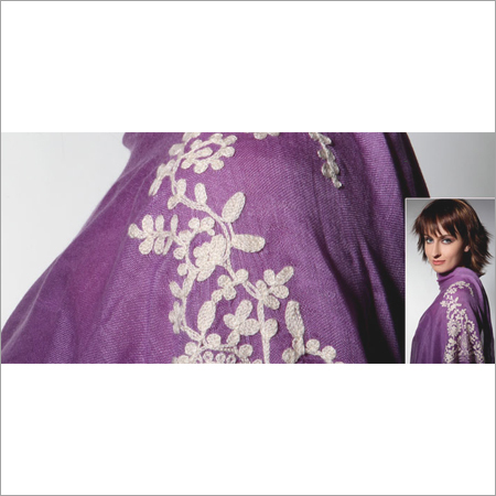 Pashmina Shawl