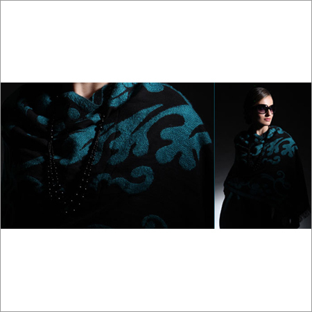 Printed Shawls