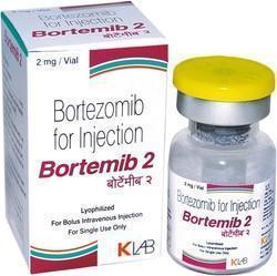 Liquid Bortezomib Injection