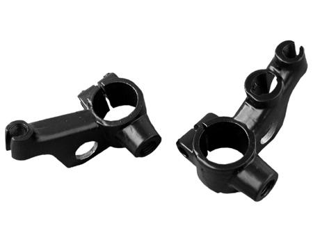 लीवर होल्डर