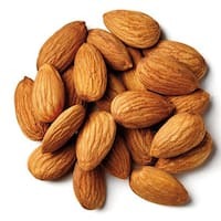 Almond Nuts