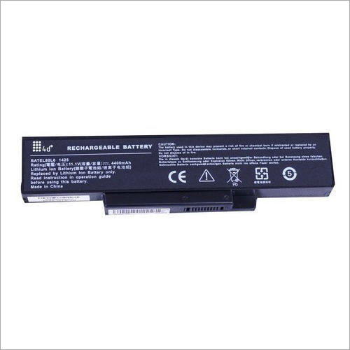 Dell Inspiron 4d Laptop Battery