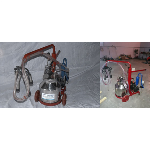 Single Bucket Single Cluster