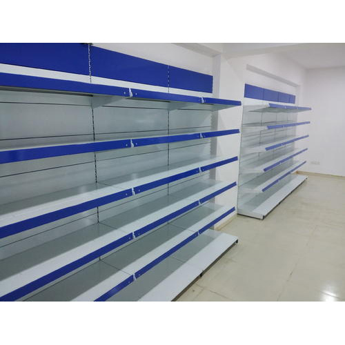 आयरन शूज़ डिस्प्ले रैक