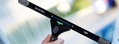 Ergotec Ninja - The Premium System