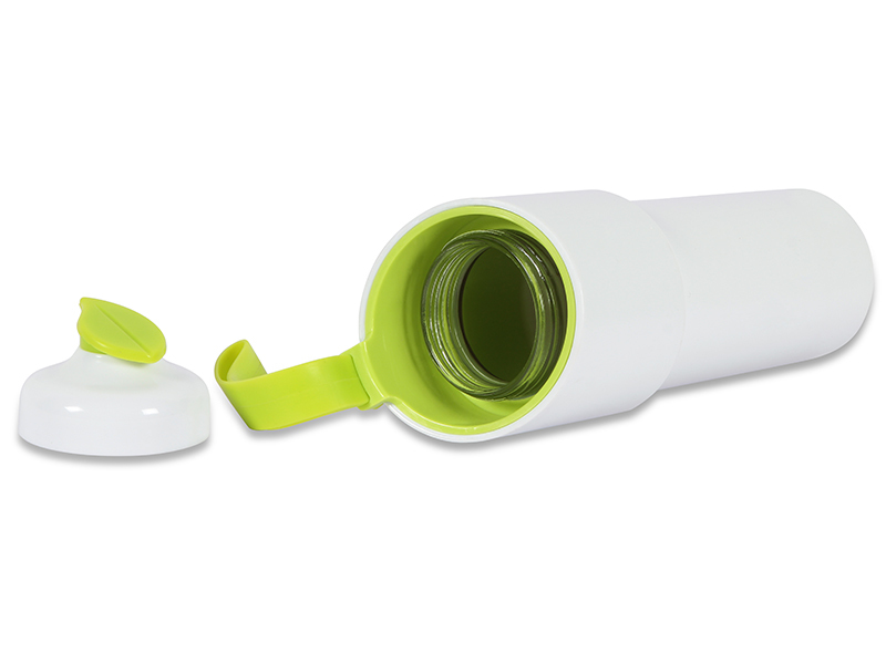 Eco Sip Flask