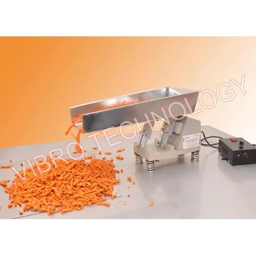 Electromagnetic Vibrator Feeder