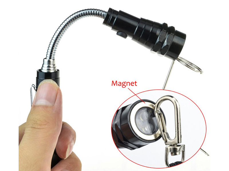 Flexo Extendable Torch