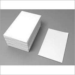 A4 Size Paper - 80gsm White Ream, 500 Sheets with Moisture Resistance and High Brightness 92%
