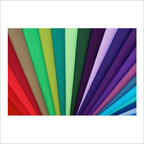 Dyed Cotton Fabric - 58 Inches Wide, Multicolor, 150 GSM Weight | Sanforized, Good Color Fastness, Shrink Resistance, Perfect Dyeing