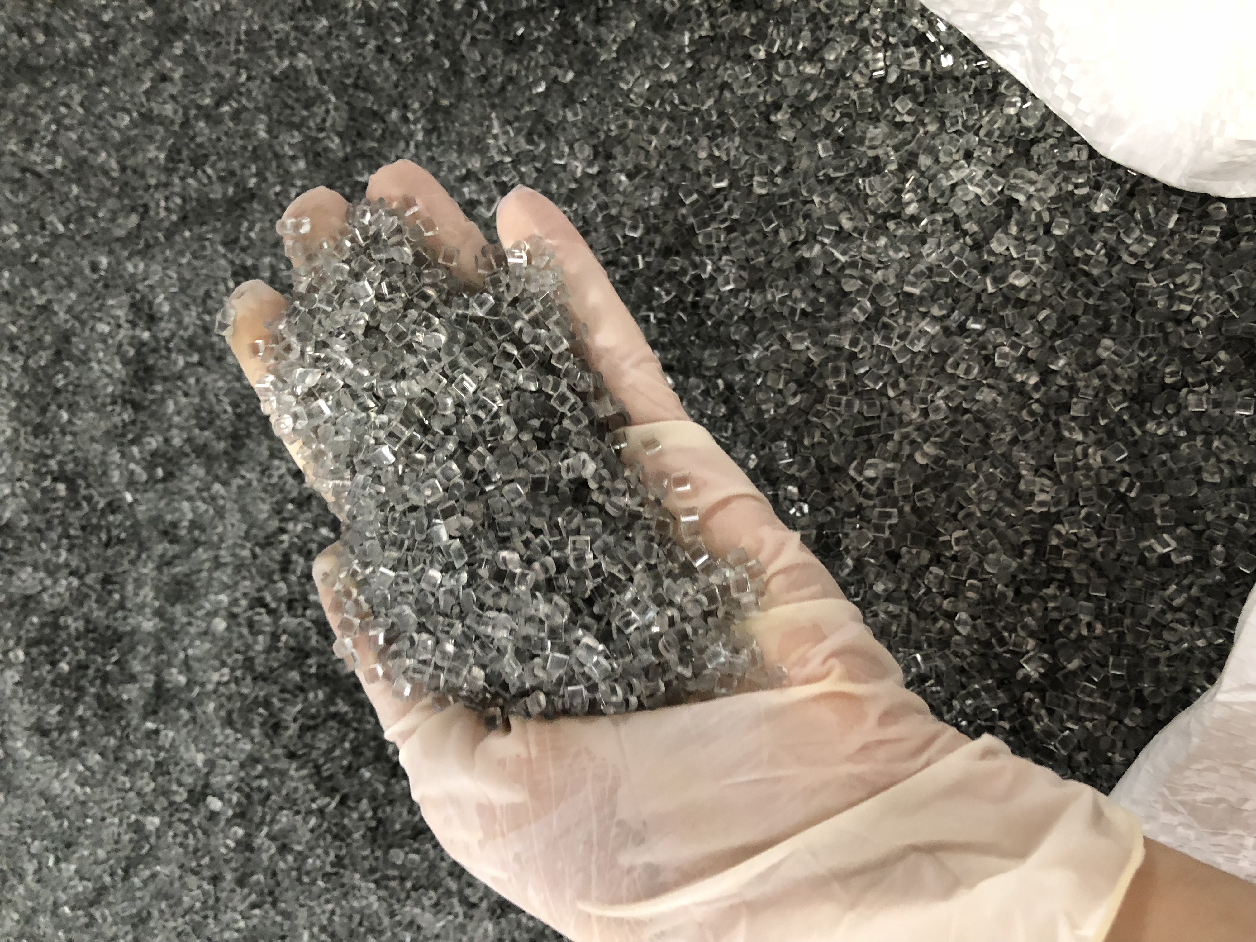 Polymethyl Methacrylate (Pmma)