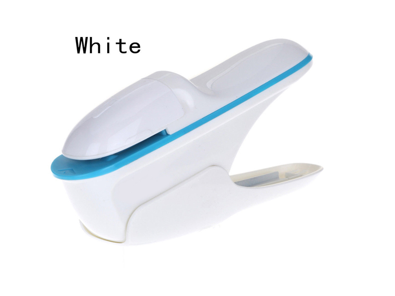 No Pinz Staple Free Stapler